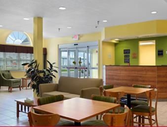 Microtel & By Wyndham